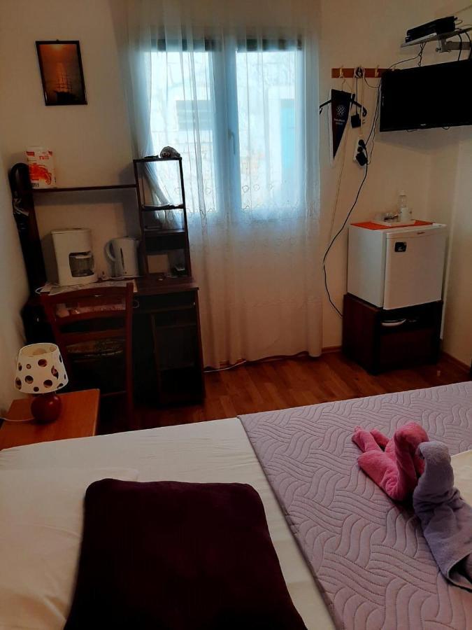 Rosmarinus Rubic Studio 스플리트 외부 사진